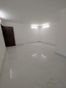 Bedroom Image of 1547 Sq.ft 2.5 BHK Apartment / Flat for sale in Belapur CBD Navi Mumbai for Rs. 32000000
