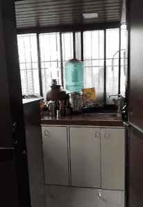 Image of 500 Sq.ft 2 BHK Apartment / Flat for rent in Parel, Mumbai for Rs. 35000