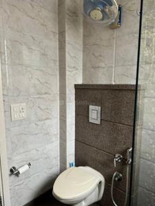 Image of 400 Sq.ft 1 RK Builder Floor for rent in Sukhdev Vihar, New Delhi for Rs. 30000