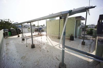 Balcony Image of 1530 Sq.ft 3 BHK Independent House for sale in Dahegam Gandhinagar for Rs. 13000000