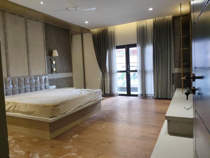 Sector 6, HSR Layout Bedroom One 1