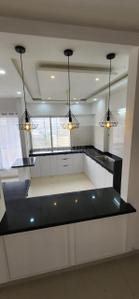 Kitchen Image of 1650 Sq.ft 2 BHK Apartment / Flat for sale in Marimagnum Mi Casa, Undri Pune for Rs. 8000000