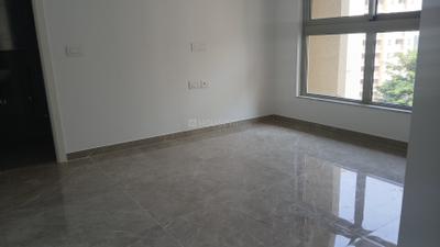 Bedroom Image of 650 Sq.ft 1 BHK Apartment / Flat for sale in Hiranandani Villa Carino, Hiranandani Estate Thane for Rs. 10800000