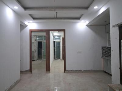Living Room Image of 1050 Sq.ft 2 BHK Apartment / Flat for sale in Krishna Cocus Homes, Sector 104 Noida for Rs. 4321000