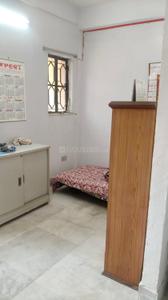 Bedroom Image of 750 Sq.ft 2 BHK Builder Floor for sale in Baghajatin Kolkata for Rs. 2500000