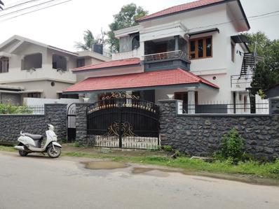 Image of 4500 Sq.ft 5 BHK Villa for sale in Valiyapadam, Palakkad for Rs. 14000000