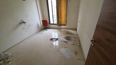 Bedroom Image of 2700 Sq.ft 3 BHK Apartment / Flat for rent in Paldi Ahmedabad for Rs. 40000