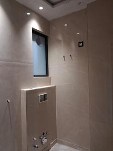 Bedroom Two Image of 1800 Sq.ft 3 BHK Builder Floor for sale in Paschim Vihar New Delhi for Rs. 40000000