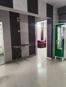 Bedroom Image of oxotel in Kurla East, Mumbai