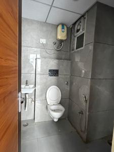 Image of 1500 Sq.ft 3 BHK Apartment / Flat for rent in Jaisinghpura, Jaipur for Rs. 24000