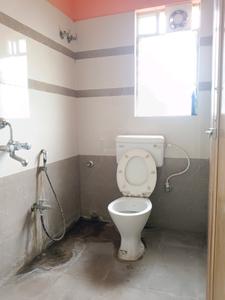 Bedroom One Image of 1100 Sq.ft 3 BHK Apartment / Flat for sale in Parui Mauza Kolkata for Rs. 5400000