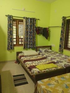 Bedroom Image of 2300 Sq.ft 4 BHK Independent House for sale in Mannuthy Thrissur for Rs. 6400000