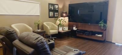 Hall Image of 3700 Sq.ft 4 BHK Independent House for sale in Panampilly Nagar Kochi for Rs. 47500000
