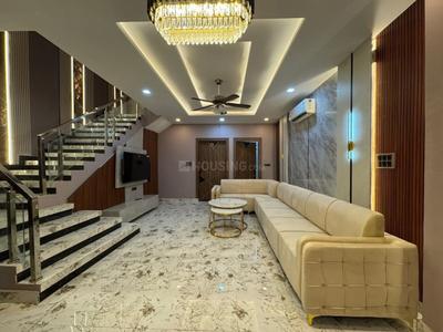 Hall Image of 3600 Sq.ft 5 BHK Duplex for sale in Arjun Nagar Jaipur for Rs. 22500000