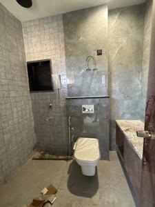 Bathroom Image of 2228 Sq.ft 4 BHK Builder Floor for sale in Shalimar Bagh New Delhi for Rs. 52500000
