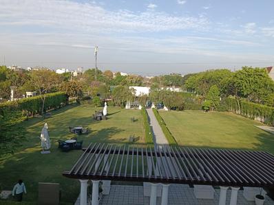 Residential Plot
