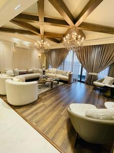 Hall Image of 2001 Sq.ft 3 BHK Apartment / Flat for sale in Horizon Belmond, Sector 88 Mohali for Rs. 19500000