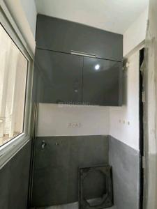 Balcony Image of 1056 Sq.ft 2 BHK Apartment / Flat for rent in Sharada Paritosh, Balewadi Pune for Rs. 35000