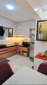 Kitchen Image of 1490 Sq.ft 3 BHK Apartment / Flat for sale in GRC Shreekrish, Choodasandra Bengaluru for Rs. 21900000