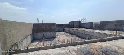 Image of 1200 Sq.ft 2 BHK Apartment / Flat for sale in Balaji Harmony Heights, Saroornagar, Hyderabad for Rs. 9000000