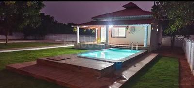 Image of 5382 Sq.ft 2 BHK Farm House for sale in Gandhi Puram, Rajahmundry for Rs. 500000