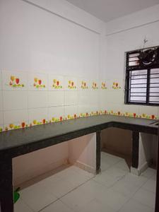 Kitchen Image of 1370 Sq.ft 3 BHK Apartment / Flat for sale in Chinar Park Kolkata for Rs. 7000000