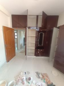 Hall Image of 930 Sq.ft 2 BHK Apartment / Flat for rent in Adambakkam Chennai for Rs. 28000