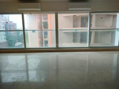 Bedroom Image of 1800 Sq.ft 4 BHK Apartment / Flat for sale in Juhu Mumbai for Rs. 125000000