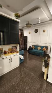 Hall Image of 900 Sq.ft 2 BHK Apartment / Flat for sale in Indirapuram Ghaziabad for Rs. 7100000