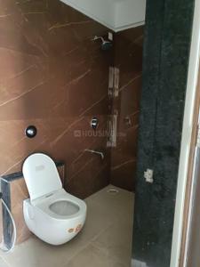 Image of 1078 Sq.ft 2 BHK Apartment / Flat for sale in Futuristic The Spectrum, Tathawade, Pune for Rs. 7700000
