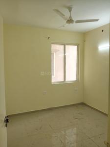 Bedroom Image of 700 Sq.ft 3 BHK Apartment / Flat for sale in Pyramid Altia, Sector 70 Gurgaon for Rs. 8000000