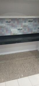 Kitchen Image of 600 Sq.ft 2 BHK Independent House for rent in Kanausi Lucknow for Rs. 7000