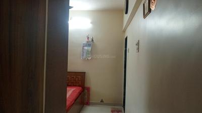 Bedroom Image of 1040 Sq.ft 2 BHK Apartment / Flat for sale in Mangal Prabhat, Kurla East Mumbai for Rs. 15000000