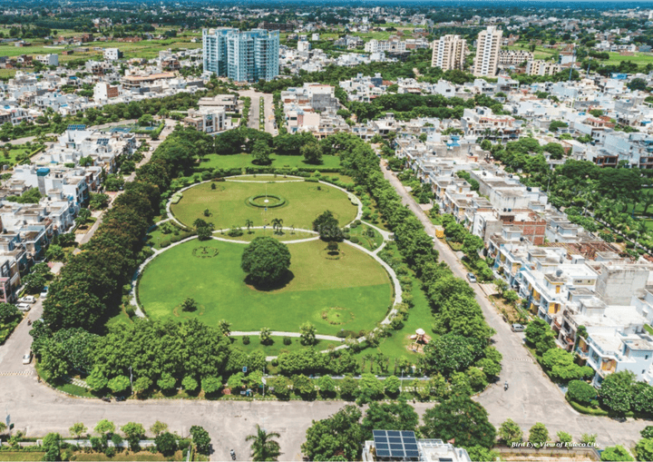 Eldeco Latitude 27 Main Image 1