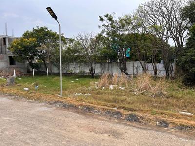 Image of 2445 Sq.ft Residential Plot / Land for sale in Semmancheri, Chennai for Rs. 20782500
