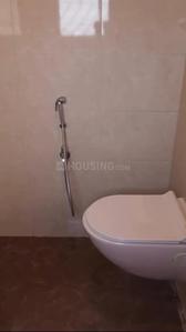 Bathroom Image of 1600 Sq.ft 3 BHK Apartment / Flat for rent in Pundag Ranchi for Rs. 20000
