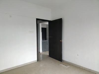 Bedroom Image of 620 Sq.ft 1 BHK Apartment / Flat for sale in DSK Vishwa, Khadewadi Pune for Rs. 4300000