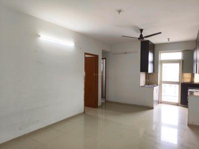 Living Room Image of 745 Sq.ft 2 BHK Apartment / Flat for sale in Adani Aangan, Sector 89A Gurgaon for Rs. 7521000