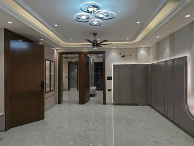 Living Room Image of 2000 Sq.ft 4 BHK Builder Floor for sale in Indirapuram Ghaziabad for Rs. 24000000