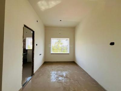 Hall Image of 772 Sq.ft 2 BHK Apartment / Flat for sale in Rajlakshmi Krishna Kunja, Narendrapur Kolkata for Rs. 2161600
