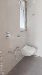 Image of 1190 Sq.ft 2 BHK Apartment / Flat for sale in Alliance Galaxy by Alliance Infra, Airoli, Navi Mumbai for Rs. 14900000