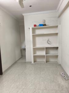 Hall Image of 700 Sq.ft 1 BHK Apartment / Flat for rent in Jubilee Hills Hyderabad for Rs. 17002
