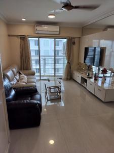3 BHK Flat