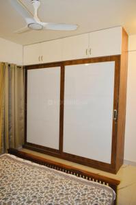 Bedroom Image of 950 Sq.ft 3 BHK Independent House for sale in Jeevan Bima Nagar Bengaluru for Rs. 32000000