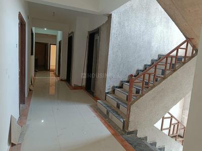 Image of 707 Sq.ft 1 BHK Apartment / Flat for sale in Narmada Hill View, Karjat, Thane for Rs. 2600000
