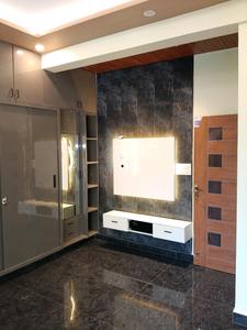 Bedroom Image of 2400 Sq.ft 3 BHK Independent House for sale in SMV Layout Bengaluru for Rs. 15000000