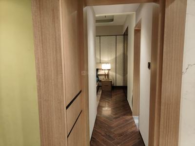 Image of 1679 Sq.ft 3 BHK Apartment / Flat for sale in Runwal The Central Park, Chinchwad, Pune for Rs. 18100000