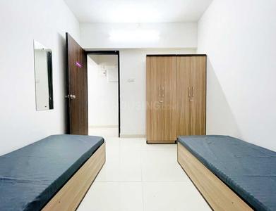 Image of GetSetHome - Jogeshwari West  in Jogeshwari West, Mumbai