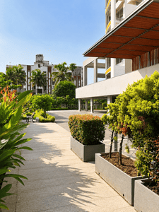 Image of 1800 Sq.ft 3 BHK Apartment / Flat for sale in Elamakkara, Kochi for Rs. 17500000