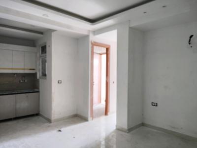 Living Room Image of 1095 Sq.ft 2 BHK Apartment / Flat for sale in Devla Greater Noida for Rs. 3845248